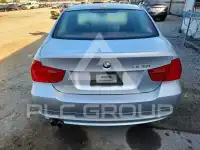 2011 BMW 328 photo