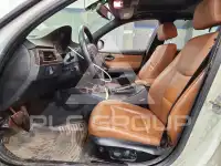 2011 BMW 328 фото