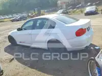 2011 BMW 328 photo