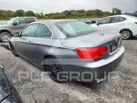 2011 BMW 328 photo