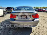 2011 BMW 328 photo