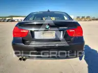 2011 BMW 328 photo