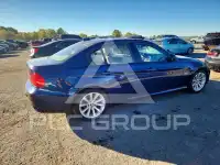 2011 BMW 328 фото