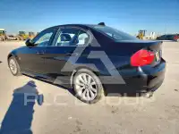 2011 BMW 328 photo