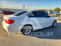 2011 BMW 328 фото