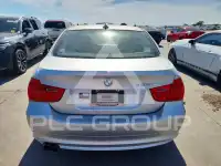 2011 BMW 328 фото