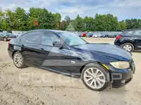 2011 BMW 328 фото