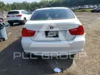2011 BMW 328 photo