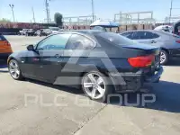 2011 BMW 328 фото