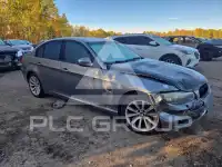2011 BMW 328 фото