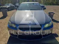 2011 BMW 328 photo