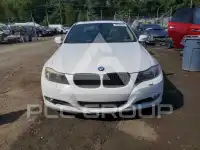 2011 BMW 328 photo