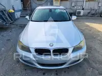 2011 BMW 328 photo