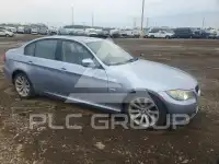 2011 BMW 328 фото