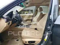 2011 BMW 328 фото