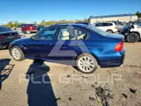 2011 BMW 328 фото