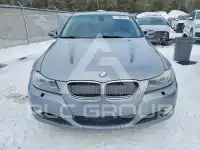 2011 BMW 328 фото