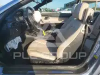 2011 BMW 328 photo