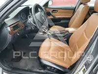 2011 BMW 328 фото