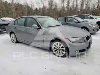 2011 BMW 328 фото