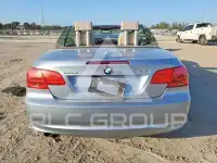 2011 BMW 328 photo