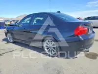 2011 BMW 328 photo