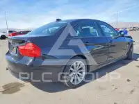 2011 BMW 328 photo