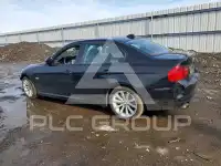 2011 BMW 328 фото