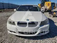 2011 BMW 328 фото
