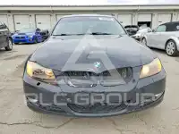 2011 BMW 328 photo