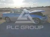 2011 BMW 328 photo