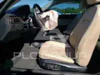 2011 BMW 328 фото
