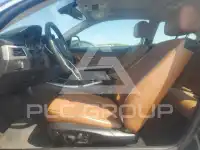 2011 BMW 328 фото