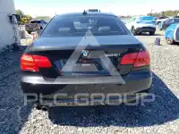 2011 BMW 328 фото