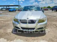 2011 BMW 328 фото