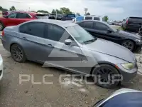 2011 BMW 328 photo