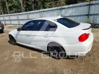 2011 BMW 328 фото