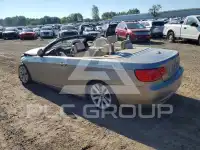 2011 BMW 328 photo