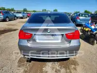 2011 BMW 328 фото