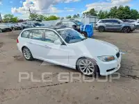 2011 BMW 328 фото