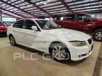 2011 BMW 328 фото