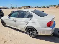 2011 BMW 328 фото