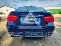 2011 BMW 328 фото