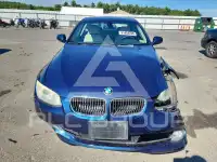 2011 BMW 328 фото