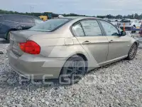 2011 BMW 328 фото