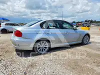 2011 BMW 328 фото