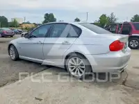 2011 BMW 328 photo