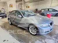 2011 BMW 328 фото