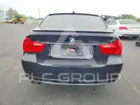 2011 BMW 328 фото