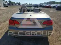2011 BMW 328 photo